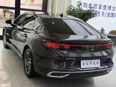 Volkswagen Lingdu L 280TSI DSG Dazzling Red Edition - photo 8