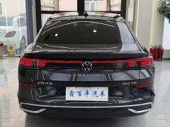 Volkswagen Lingdu L 280TSI DSG Dazzling Red Edition - photo 9