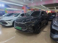 BYD Yuan Plus DM-i 112KM Premium Edition - ფოტო 1