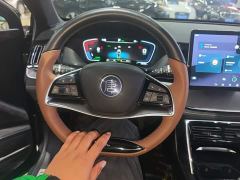 BYD Yuan Plus DM-i 112KM Premium Edition - ფოტო 10
