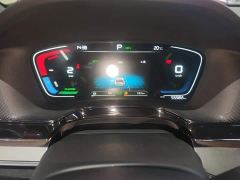 BYD Yuan Plus DM-i 112KM Premium Edition - ფოტო 11