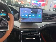 BYD Yuan Plus DM-i 112KM Premium Edition - ფოტო 12