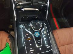 BYD Yuan Plus DM-i 112KM Premium Edition - ფოტო 13