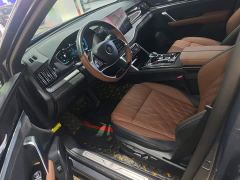 BYD Yuan Plus DM-i 112KM Premium Edition - ფოტო 14