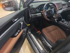 BYD Yuan Plus DM-i 112KM Premium Edition - ფოტო 15