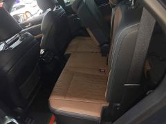 BYD Yuan Plus DM-i 112KM Premium Edition - ფოტო 16