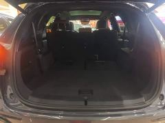 BYD Yuan Plus DM-i 112KM Premium Edition - ფოტო 18