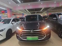 BYD Yuan Plus DM-i 112KM Premium Edition - ფოტო 2