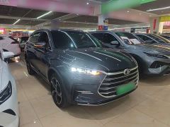 BYD Yuan Plus DM-i 112KM Premium Edition - ფოტო 3