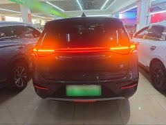 BYD Yuan Plus DM-i 112KM Premium Edition - ფოტო 5