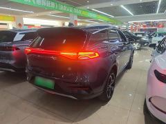 BYD Yuan Plus DM-i 112KM Premium Edition - ფოტო 6