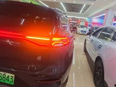 BYD Yuan Plus DM-i 112KM Premium Edition - ფოტო 7