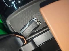 BYD Yuan Plus DM-i 112KM Premium Edition - ფოტო 8