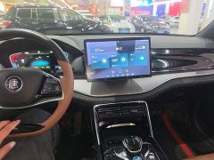 BYD Yuan Plus DM-i 112KM Premium Edition - ფოტო 9
