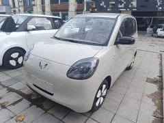 Wuling Hongguang MINIEV Fourth Generation Four-Door Advanced Edition - фото 1