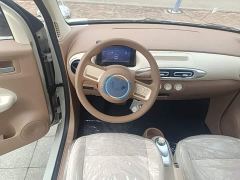 Wuling Hongguang MINIEV Fourth Generation Four-Door Advanced Edition - фото 10