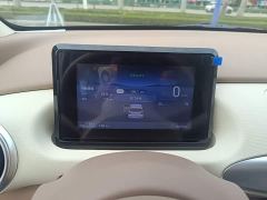 Wuling Hongguang MINIEV Fourth Generation Four-Door Advanced Edition - фото 11