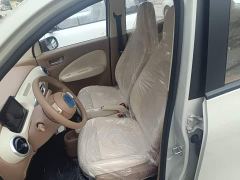 Wuling Hongguang MINIEV Fourth Generation Four-Door Advanced Edition - фото 14