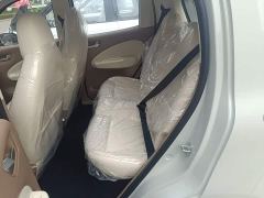Wuling Hongguang MINIEV Fourth Generation Four-Door Advanced Edition - фото 16