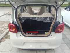 Wuling Hongguang MINIEV Fourth Generation Four-Door Advanced Edition - фото 18