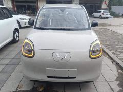 Wuling Hongguang MINIEV Fourth Generation Four-Door Advanced Edition - фото 2