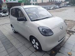 Wuling Hongguang MINIEV Fourth Generation Four-Door Advanced Edition - фото 3