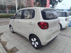 Wuling Hongguang MINIEV Fourth Generation Four-Door Advanced Edition - фото 4