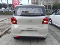 Wuling Hongguang MINIEV Fourth Generation Four-Door Advanced Edition - фото 5