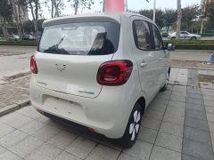 Wuling Hongguang MINIEV Fourth Generation Four-Door Advanced Edition - фото 6