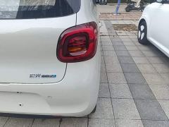 Wuling Hongguang MINIEV Fourth Generation Four-Door Advanced Edition - фото 7
