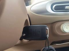 Wuling Hongguang MINIEV Fourth Generation Four-Door Advanced Edition - фото 8