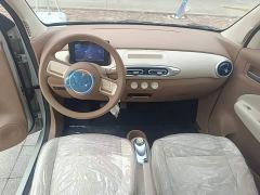 Wuling Hongguang MINIEV Fourth Generation Four-Door Advanced Edition - фото 9