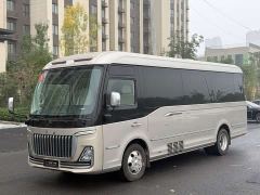 FAW Hongqi Guoyue Sunflower 3.0T Executive Edition - photo 1