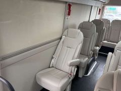 FAW Hongqi Guoyue Sunflower 3.0T Executive Edition - photo 11