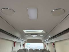 FAW Hongqi Guoyue Sunflower 3.0T Executive Edition - photo 12