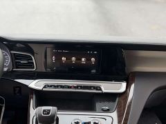 FAW Hongqi Guoyue Sunflower 3.0T Executive Edition - photo 13
