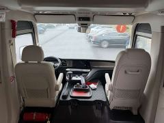 FAW Hongqi Guoyue Sunflower 3.0T Executive Edition - photo 14