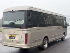 FAW Hongqi Guoyue Sunflower 3.0T Executive Edition - photo 17