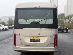 FAW Hongqi Guoyue Sunflower 3.0T Executive Edition - photo 18