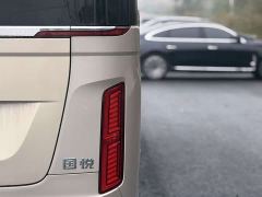 FAW Hongqi Guoyue Sunflower 3.0T Executive Edition - photo 19