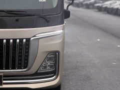 FAW Hongqi Guoyue Sunflower 3.0T Executive Edition - photo 2