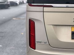FAW Hongqi Guoyue Sunflower 3.0T Executive Edition - photo 20