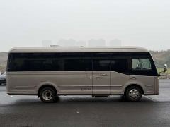 FAW Hongqi Guoyue Sunflower 3.0T Executive Edition - photo 5