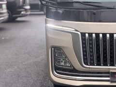 FAW Hongqi Guoyue Sunflower 3.0T Executive Edition - photo 6