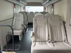 FAW Hongqi Guoyue Sunflower 3.0T Executive Edition - photo 9