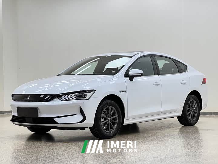 BYD Linghui e5 530 Comfort Edition