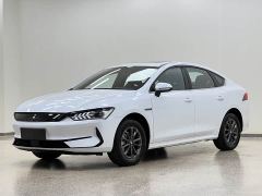 BYD Linghui e5 530 Comfort Edition - ფოტო 1