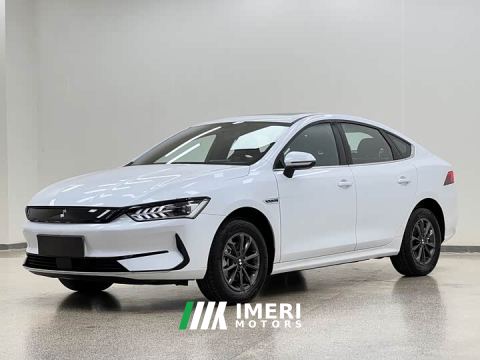 2026 BYD Linghui e5 530 Comfort Edition - ავტომობილი ჩინეთიდან