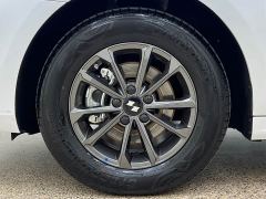 BYD Linghui e5 530 Comfort Edition - ფოტო 10