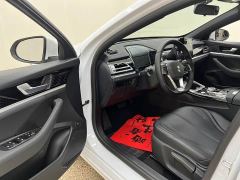 BYD Linghui e5 530 Comfort Edition - ფოტო 14